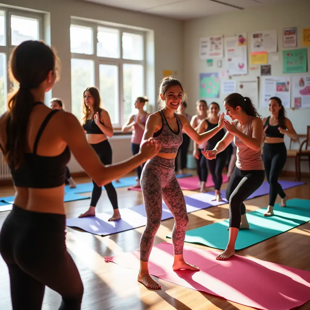 Strategic innovation session