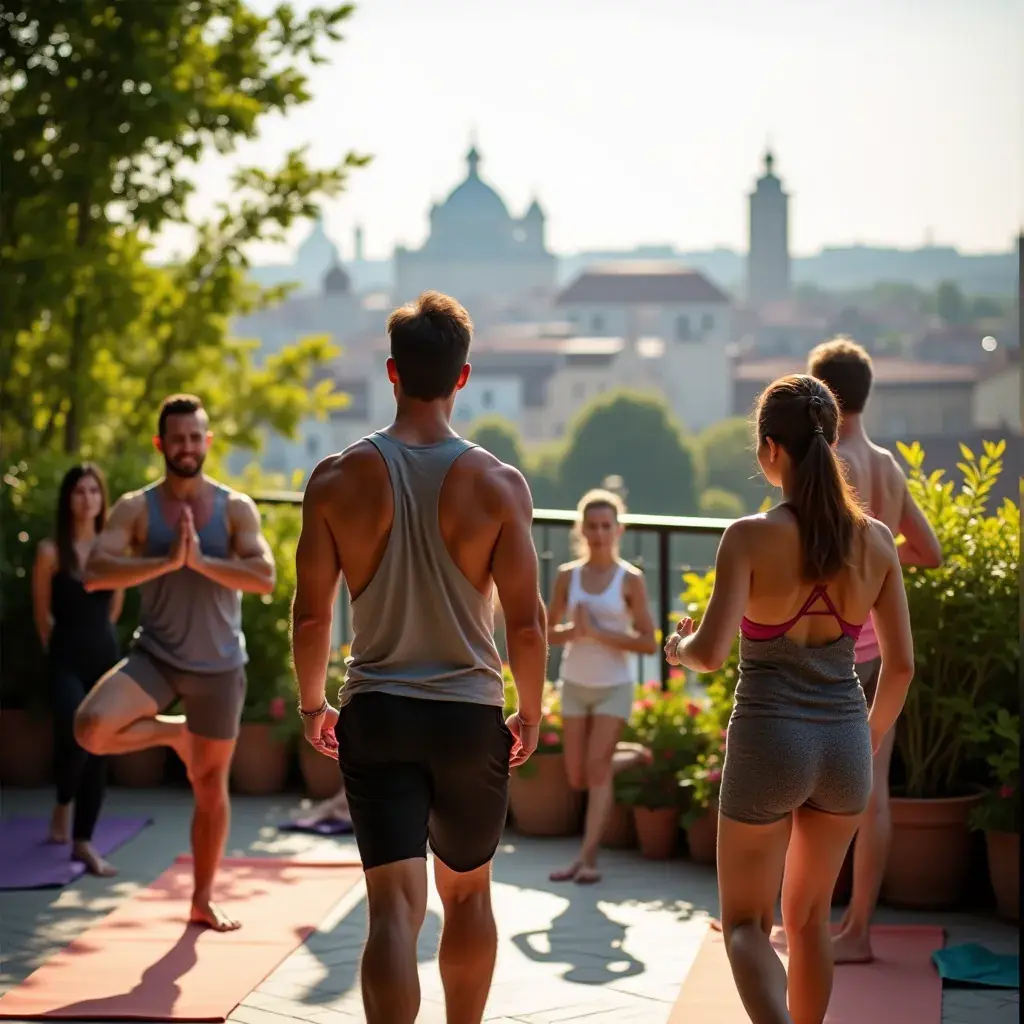 Creative innovation showcase